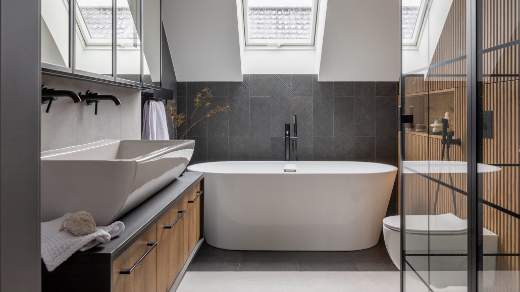 Sanitäre Anlagen - von Bad Reichenhall - Freilassing - Traunstein