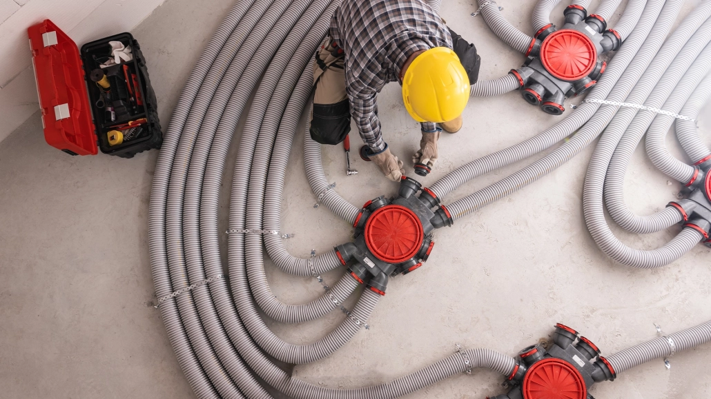 Wärmerückgewinnung - vom Meisterbetrieb - Nr.1 Berchtesgadener Land